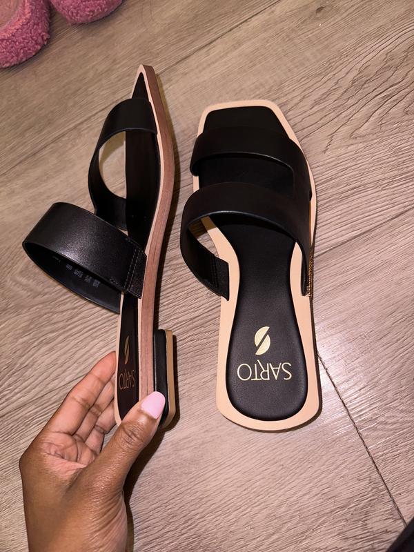 Customer photo for "Your summer sandal!!!"