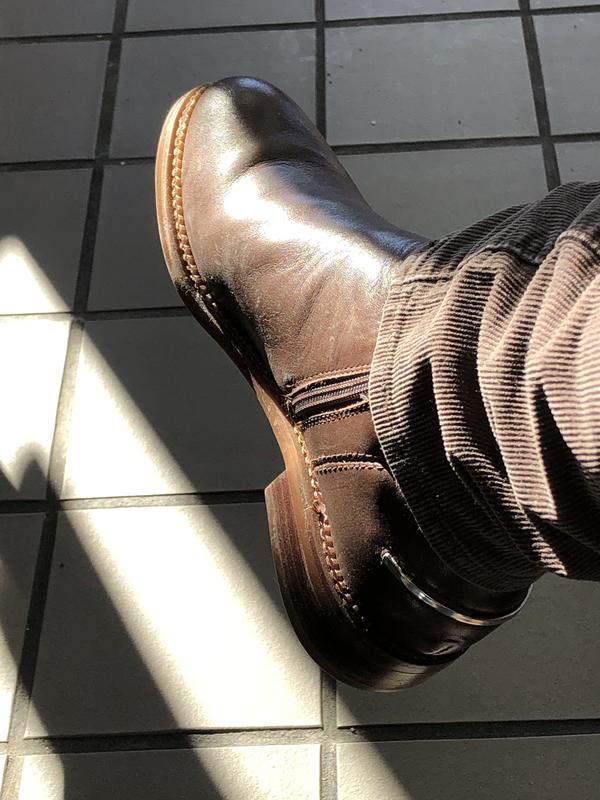 franco sarto happily