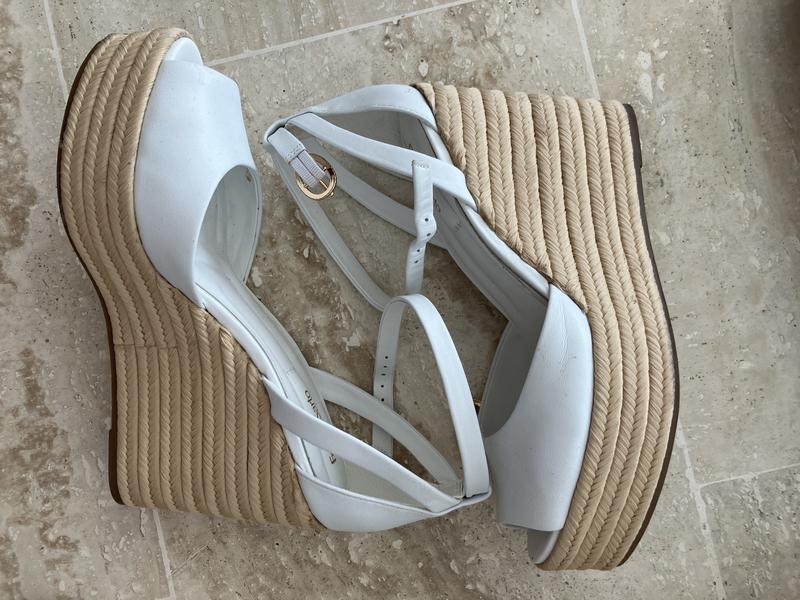 Franco sarto sale paige espadrille sandal