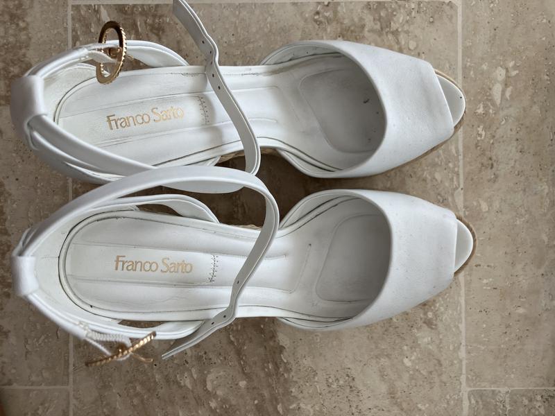 Franco Sarto Paige Espadrille Wedge Sandals Macy s