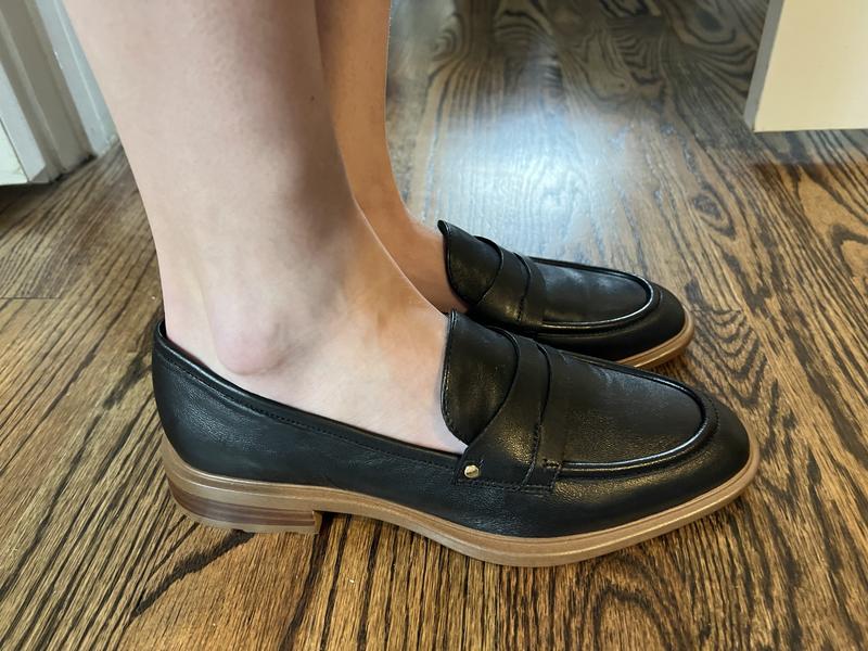 Franco sarto cheap dame penny loafer