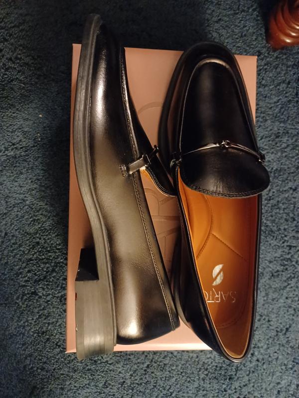 Sarto Eda Bit Loafer Womens Loafers Franco Sarto