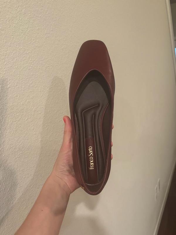 Customer photo for "Comfy"