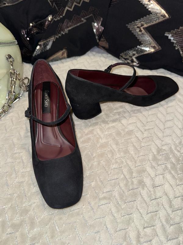 Customer photo for "Beautiful and comfortable"