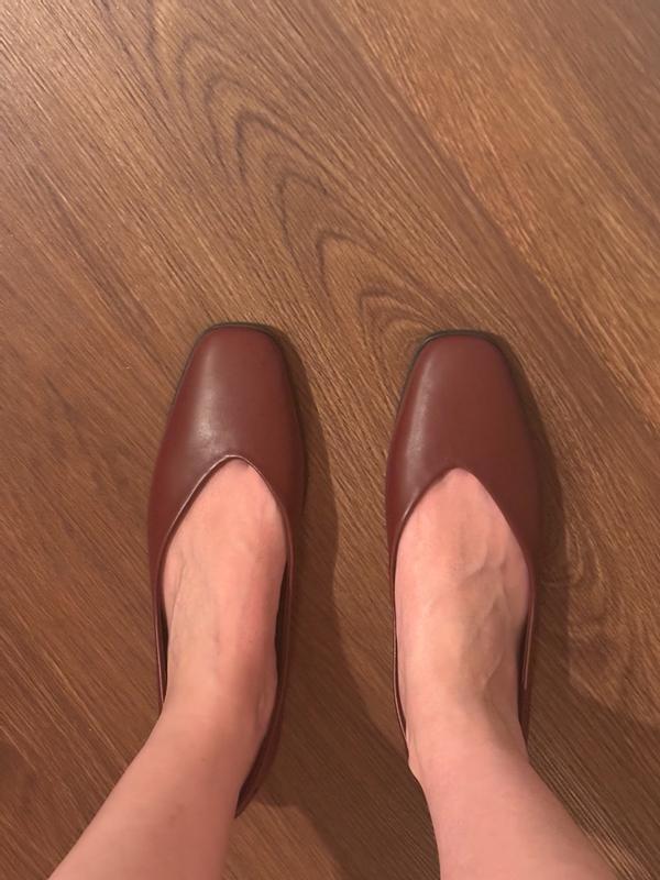 Customer photo for "Comfy"