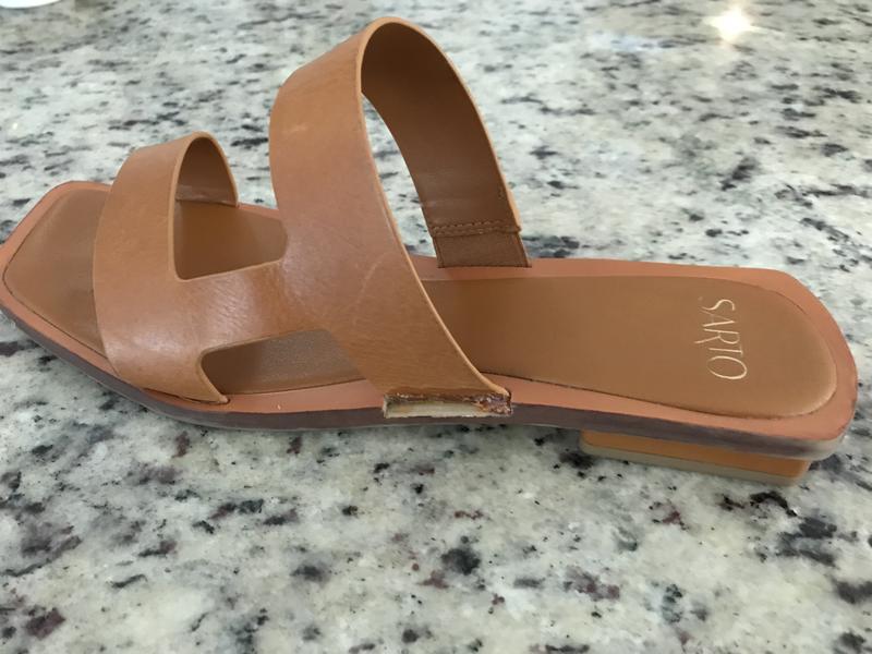 Customer photo for "Poor design"
