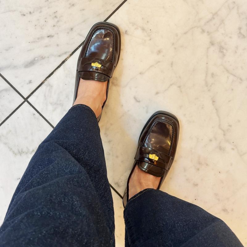 Customer photo for "Easy to style with everything"