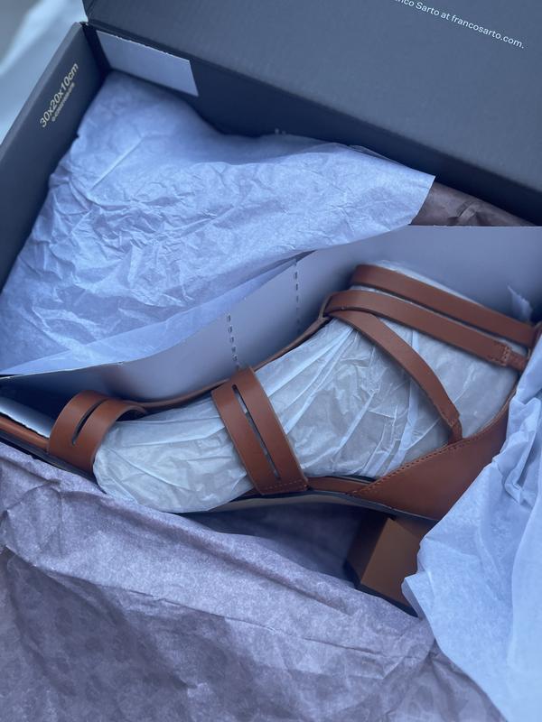 Customer photo for "COMFY + STYLISH!"