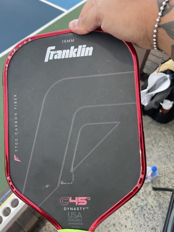 Franklin x Anna Leigh Waters C45 Aurelius Carbon Fiber 14mm