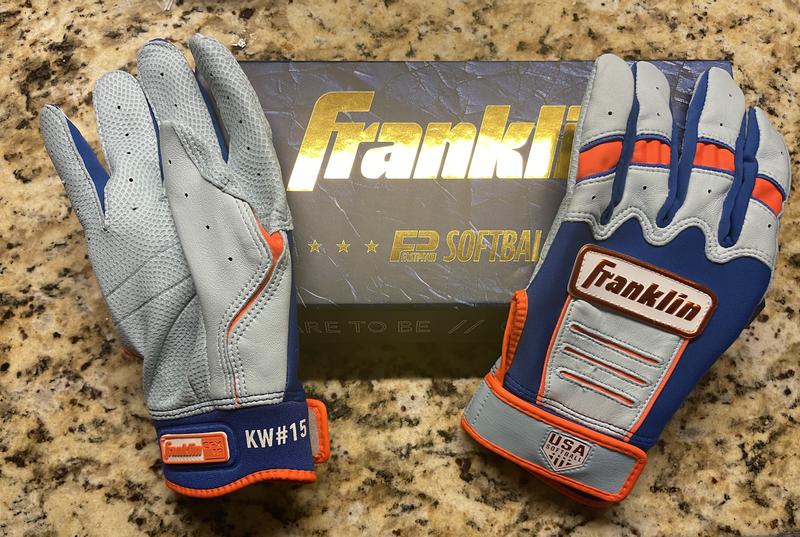 Custom CFX® Pro FP | Franklin Sports