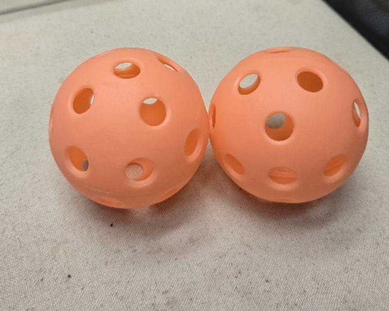 Photo from Pickleball Kid