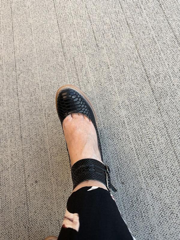 Customer photo for "I wanted these so long"