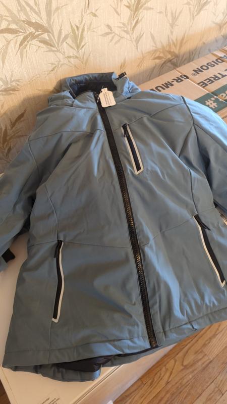 Free country winter coat