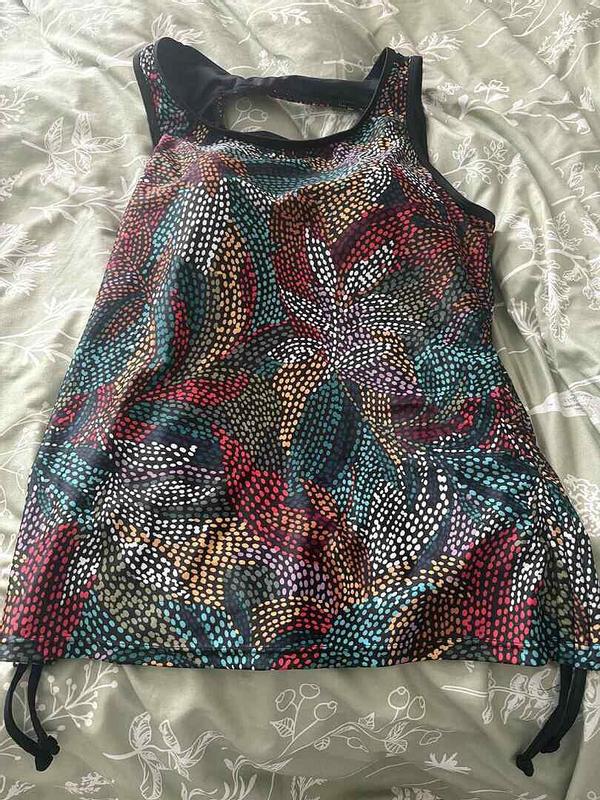 User uploaded product image