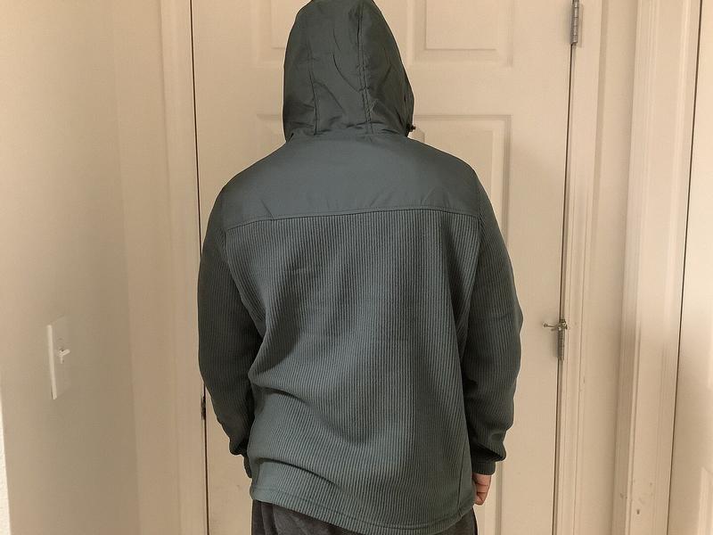 User uploaded product image