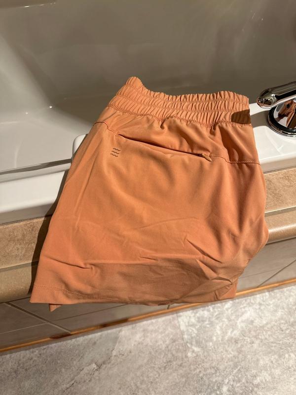 Customer photo for "Comfy and cute, but color misleading!"