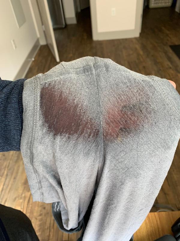 User uploaded product image