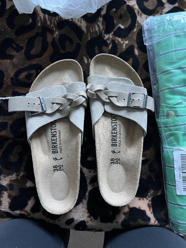 Birkenstock Oita Sandals | Free People