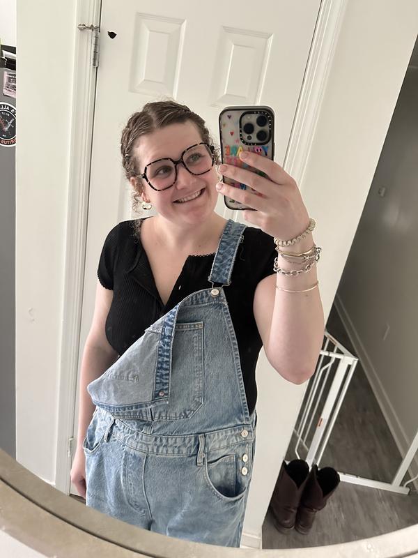 Felix Tapered Overalls