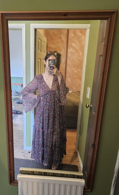 free people willow maxi dress Willow Maxi
