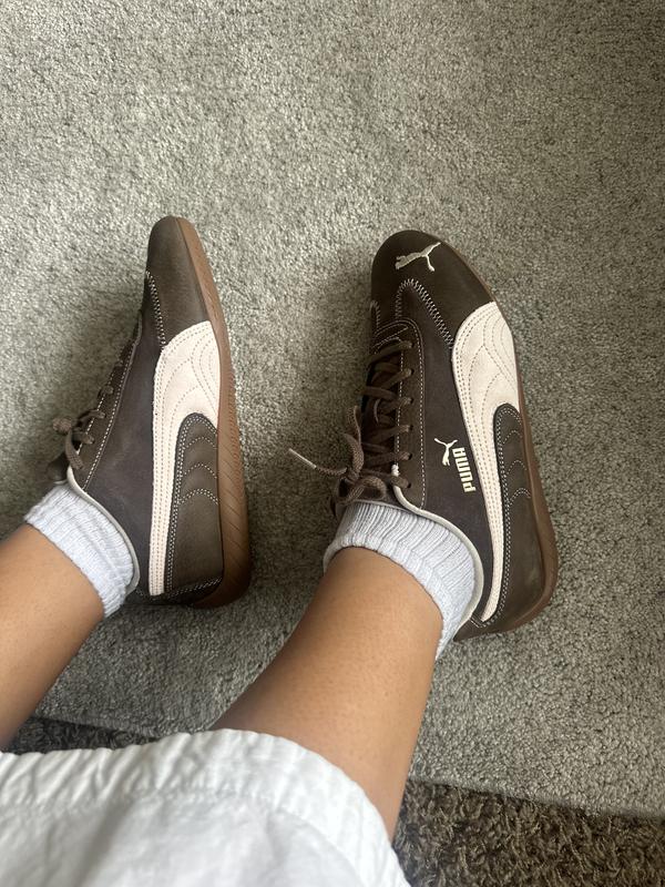 Puma Speedcat Wine Club Sneakers
