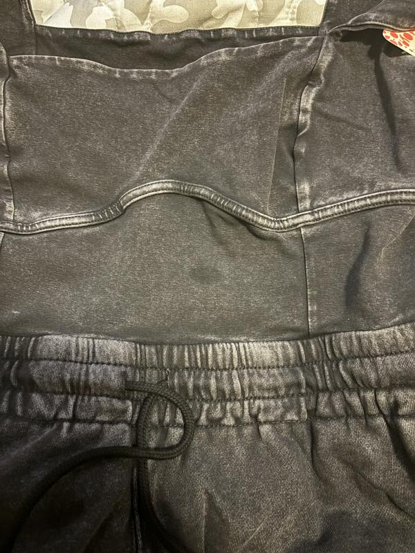 Ready Set Rib Pullover