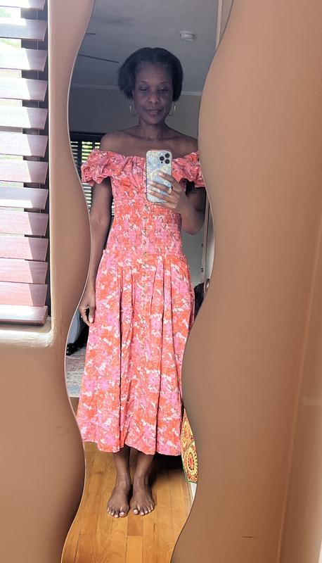 free people lewis maxi dress Lewis Maxi Dress