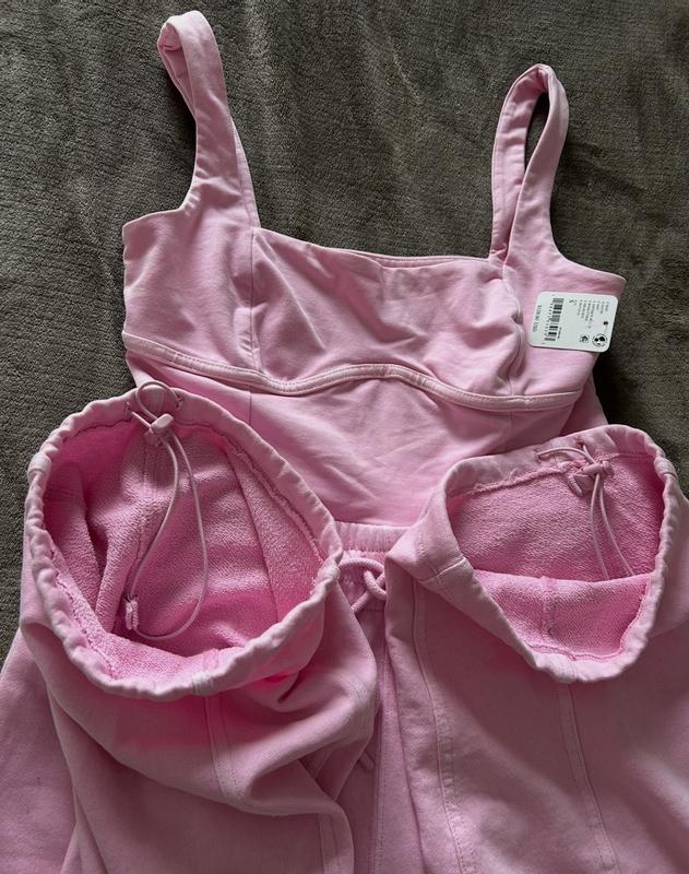 Ready Set Rib Pullover