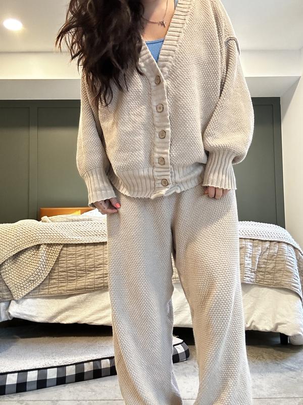 ◆Free People◆ヘイリー カーディガン セット 送料込 Hailee Cardi Set | Free People