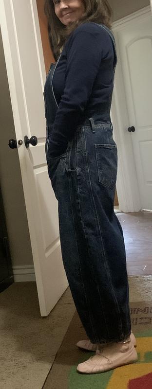 Felix Tapered Overalls