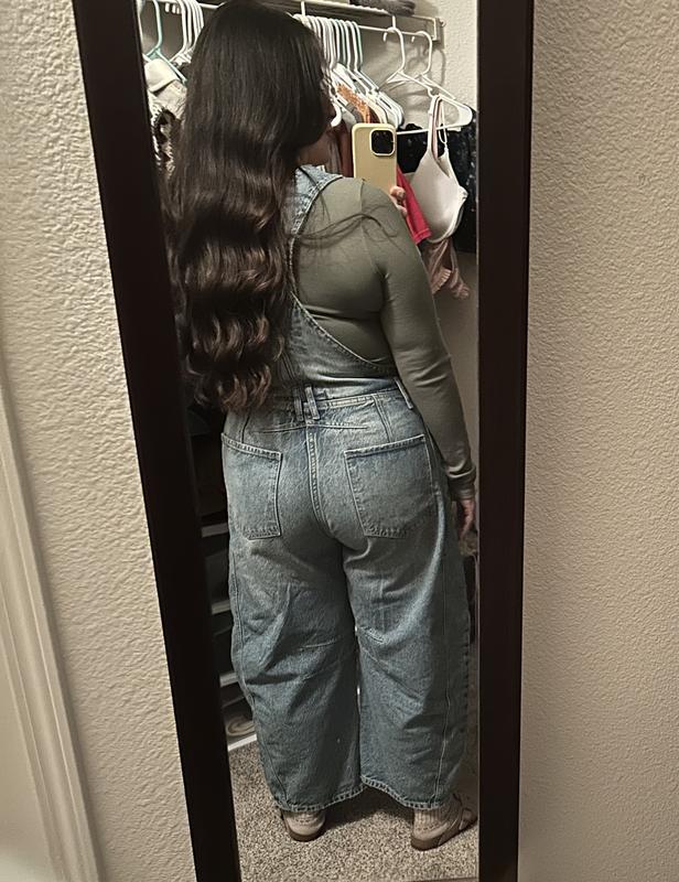 Felix Tapered Overalls