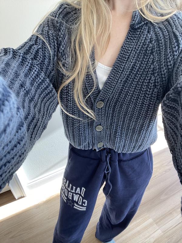 Sweet Nothing Cardi