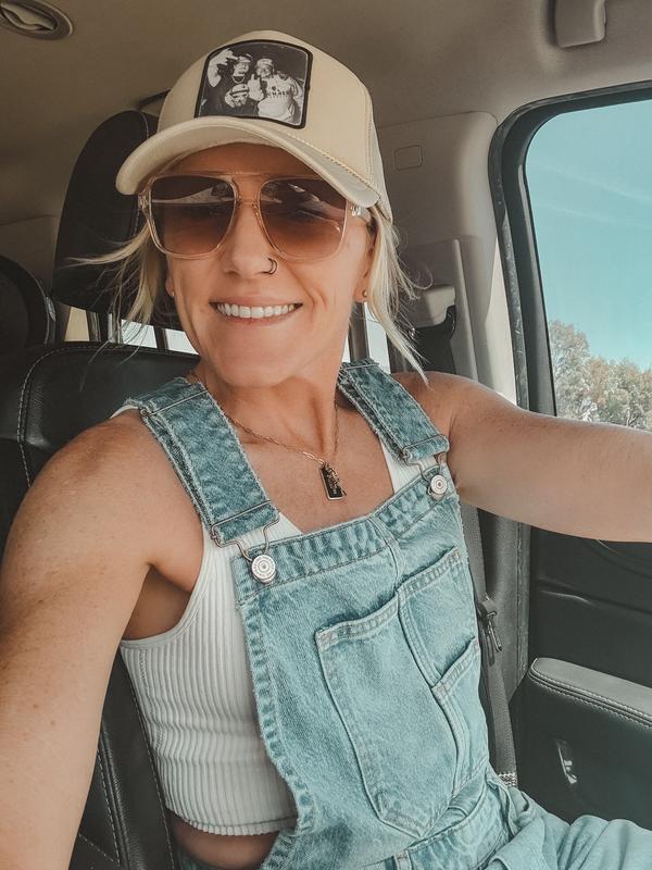 Felix Tapered Overalls