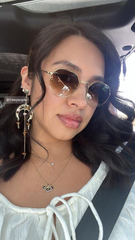 Passenger Dangle Earrings