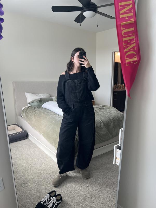 Felix Tapered Overalls