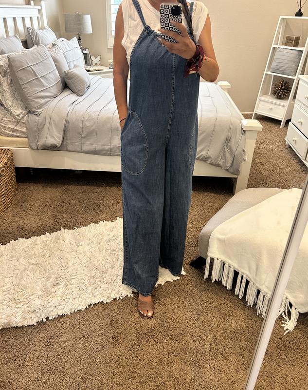 We The Free Freebird Jumpsuit