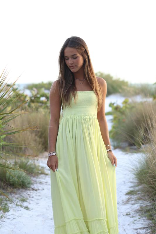 extratropical maxi dresses Extratropical Maxi Dress Shop