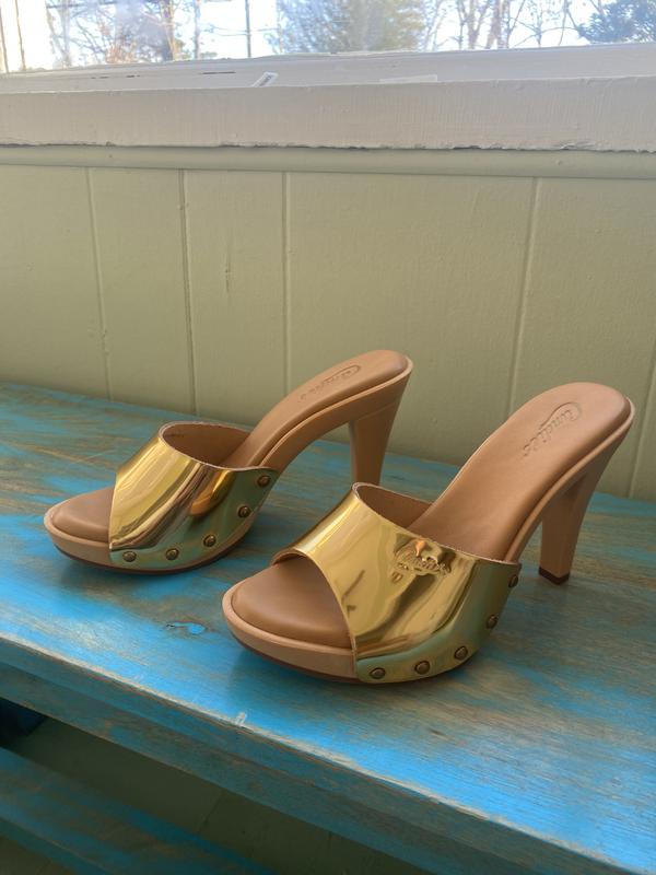 Candie's Clogs