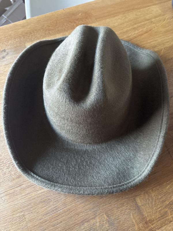 Cash Cowboy Hat | Free People display picture 1