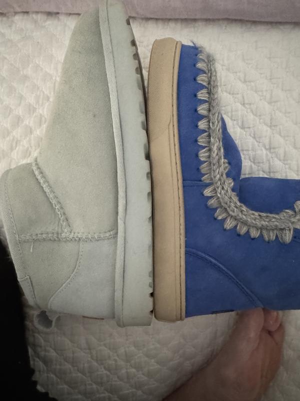 MOU Glacier Boots