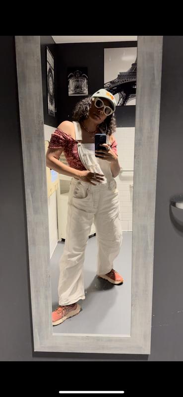 Felix Tapered Overalls