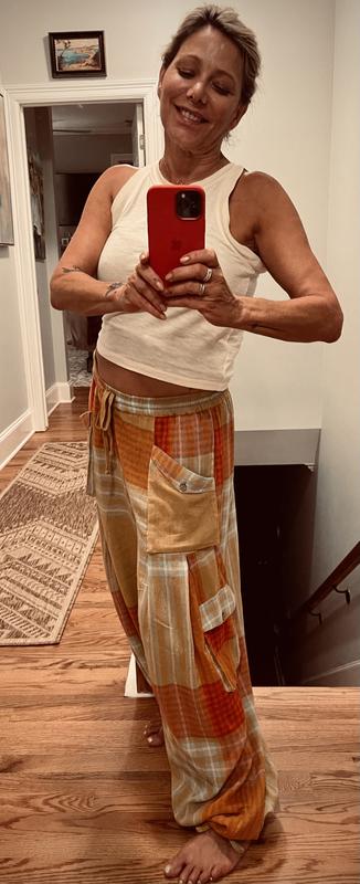 Crafted Cargo Pants | Free People