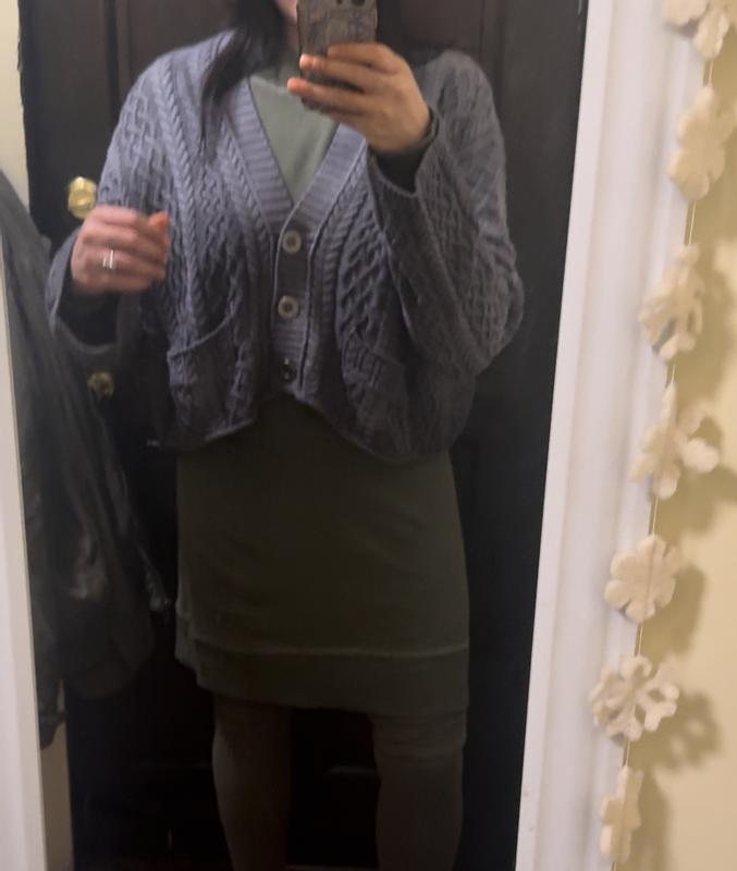 Sweet Nothing Cardi