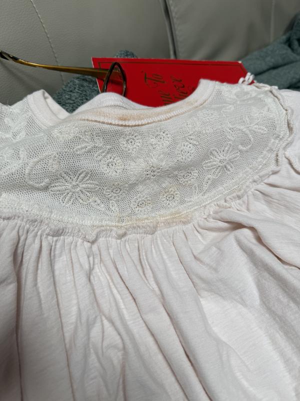 Rose Party Tee