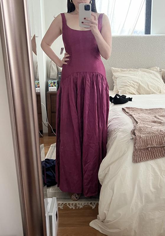 chinese dress ladies ridge dress