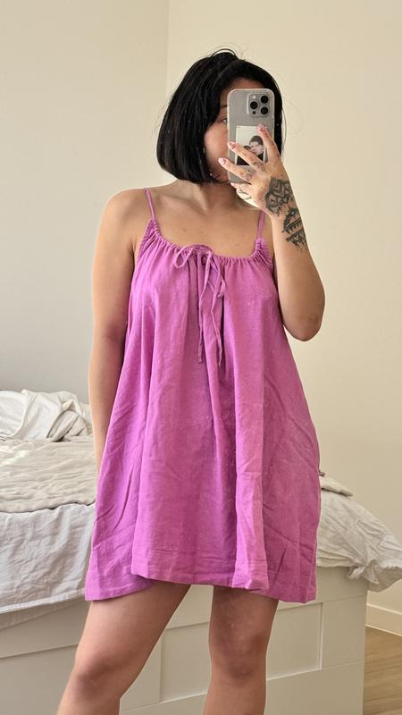 Rae Mini Dress | Free People