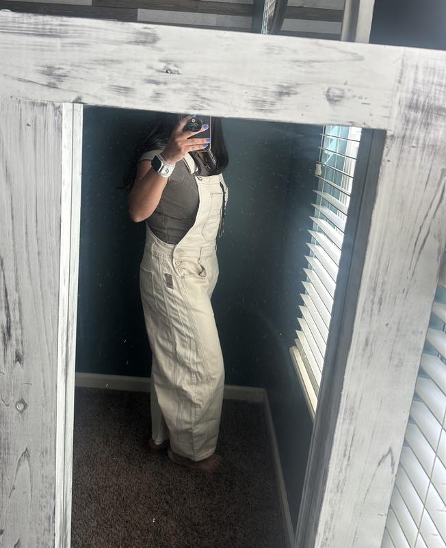 Felix Tapered Overalls