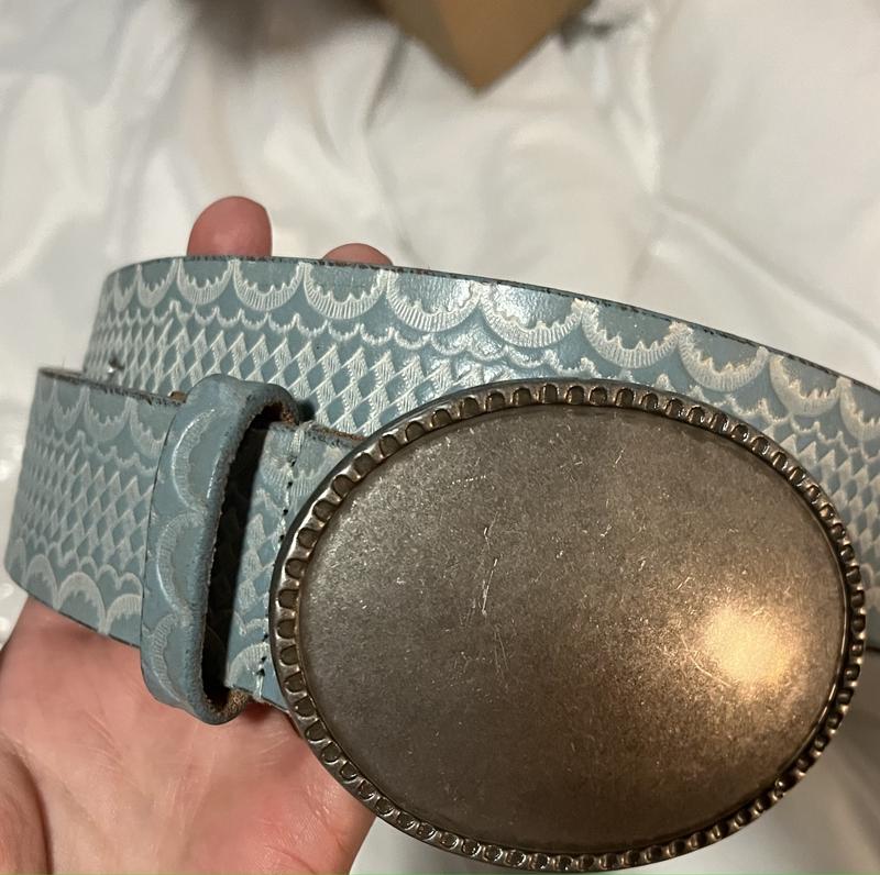 Free People ★ FP Collection ★ Duke Concho Belt Baby Duke Concho Belt | Free People