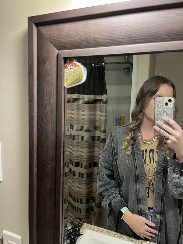 We The Free Dreamy Blue Cardi