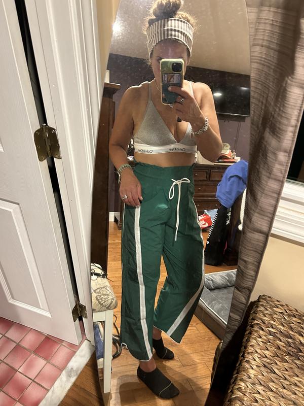 【新品】GREEN CLOTHING MOVEMENT PNT 24-25 Free People x FP Movement Champ Is Here Pant In Heritage